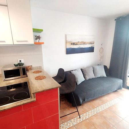 מספאלומס Bungalow Duna Verde מראה חיצוני תמונה