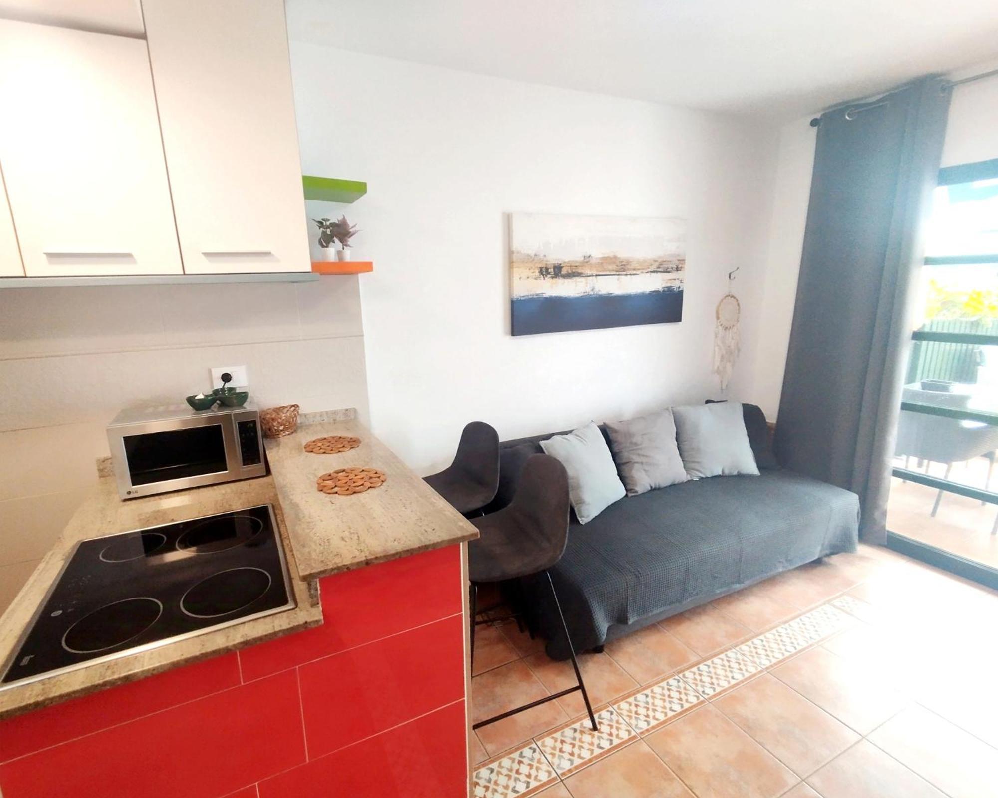 מספאלומס Bungalow Duna Verde מראה חיצוני תמונה
