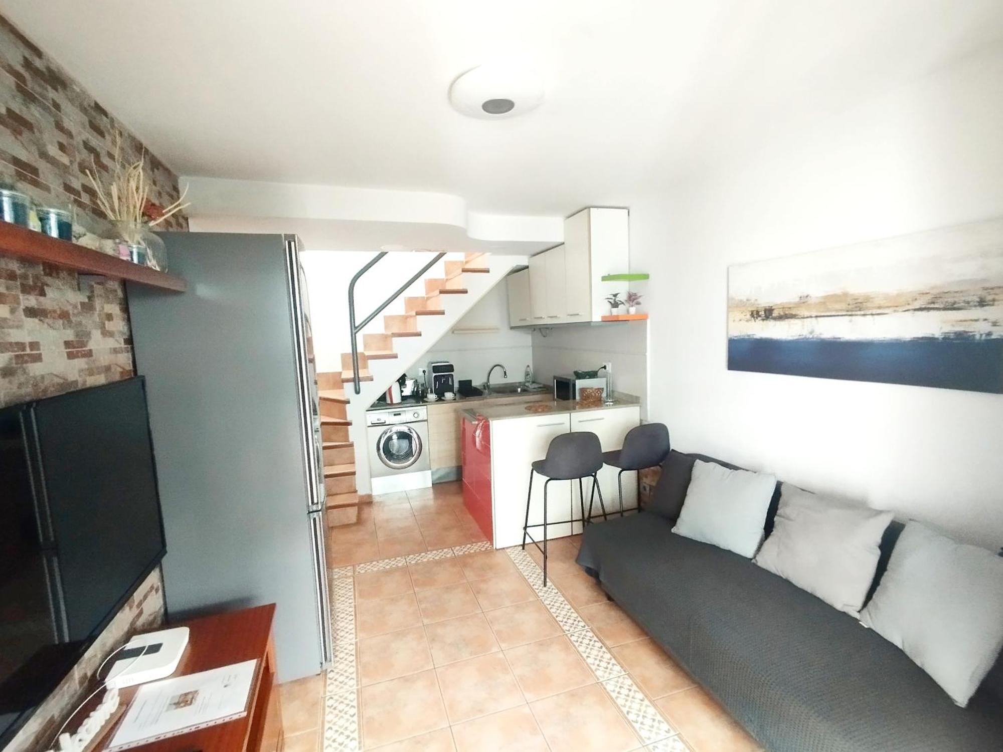 מספאלומס Bungalow Duna Verde מראה חיצוני תמונה